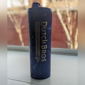 Dutch Bros Reusable Cup